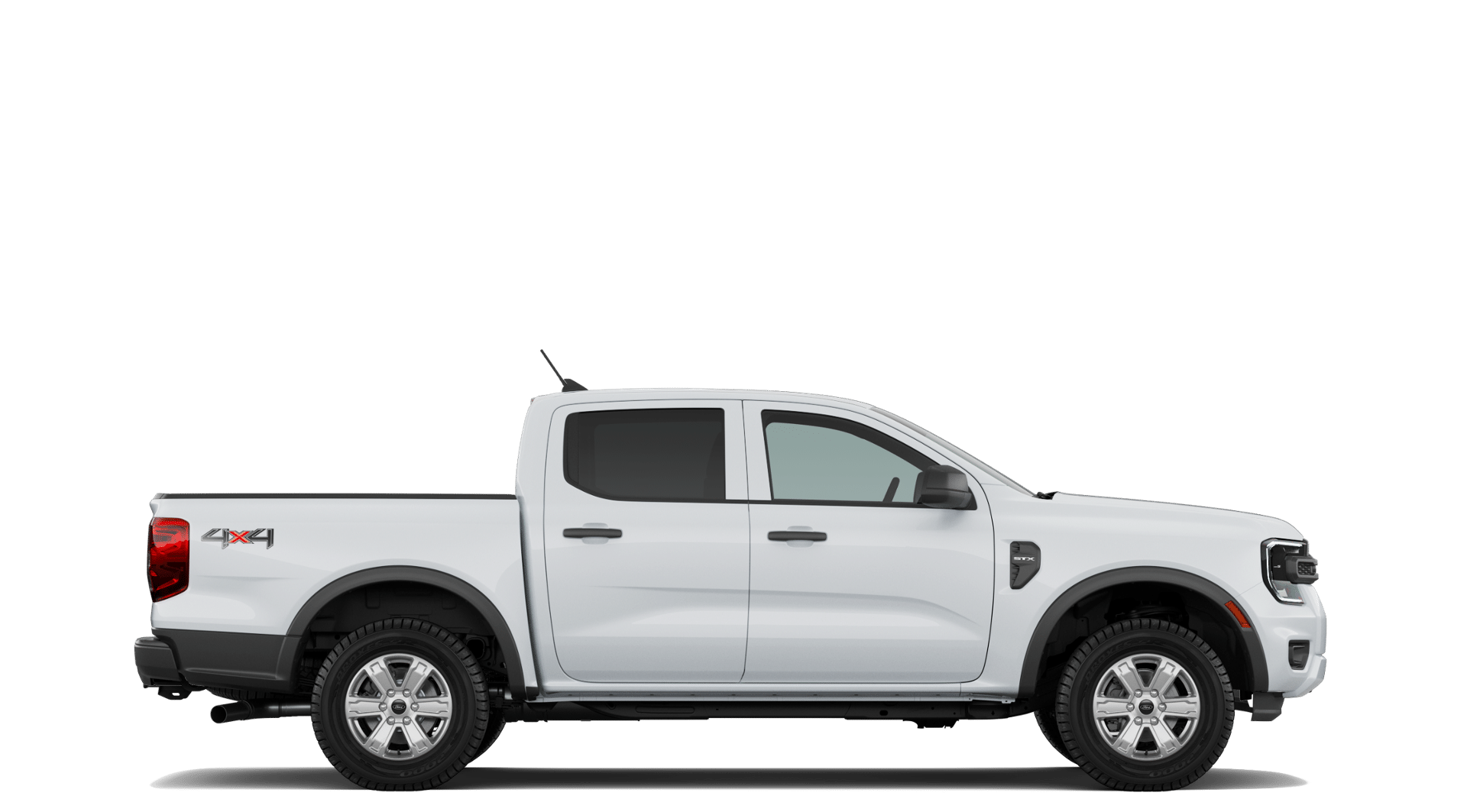 2026 Ford Ranger® External Image 1